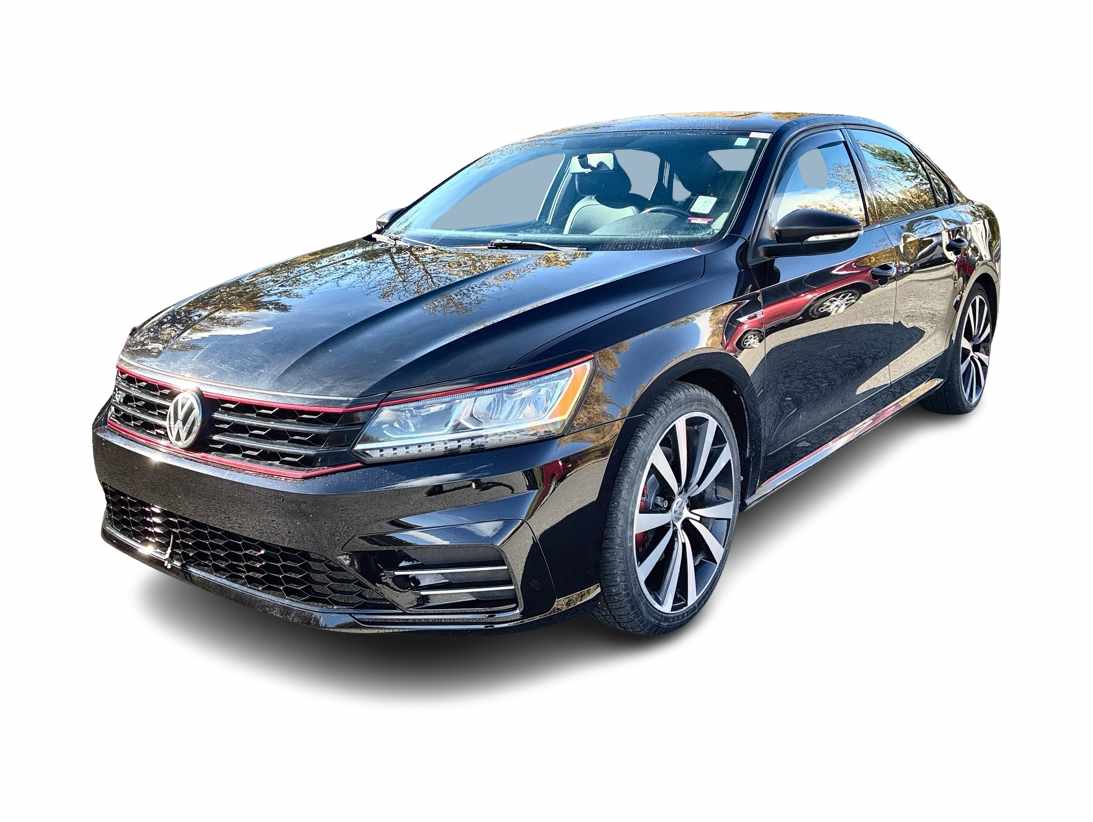 2018 Volkswagen Passat GT -
                  Anchorage, AK
