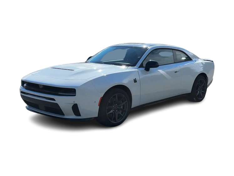2026 Dodge Charger Scat Pack -
                  Anchorage, AK