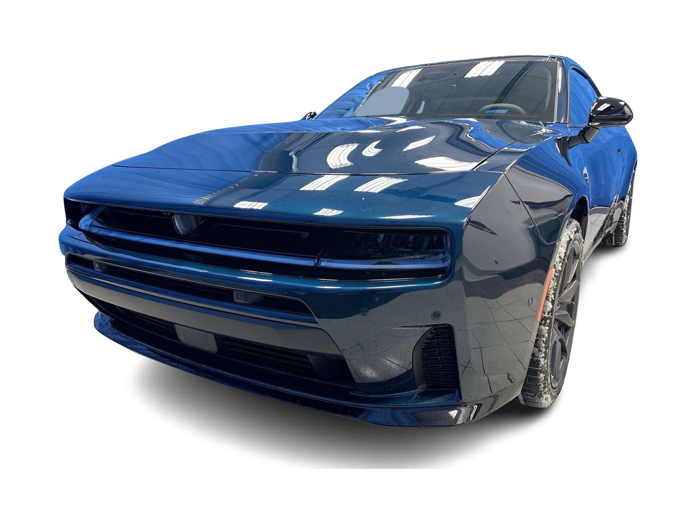 Thumbnail: 2026 Dodge Charger - 1