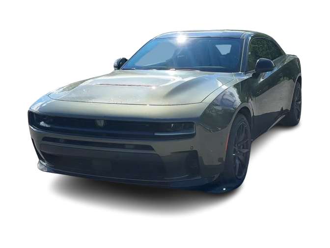 Thumbnail: 2026 Dodge Charger - 1