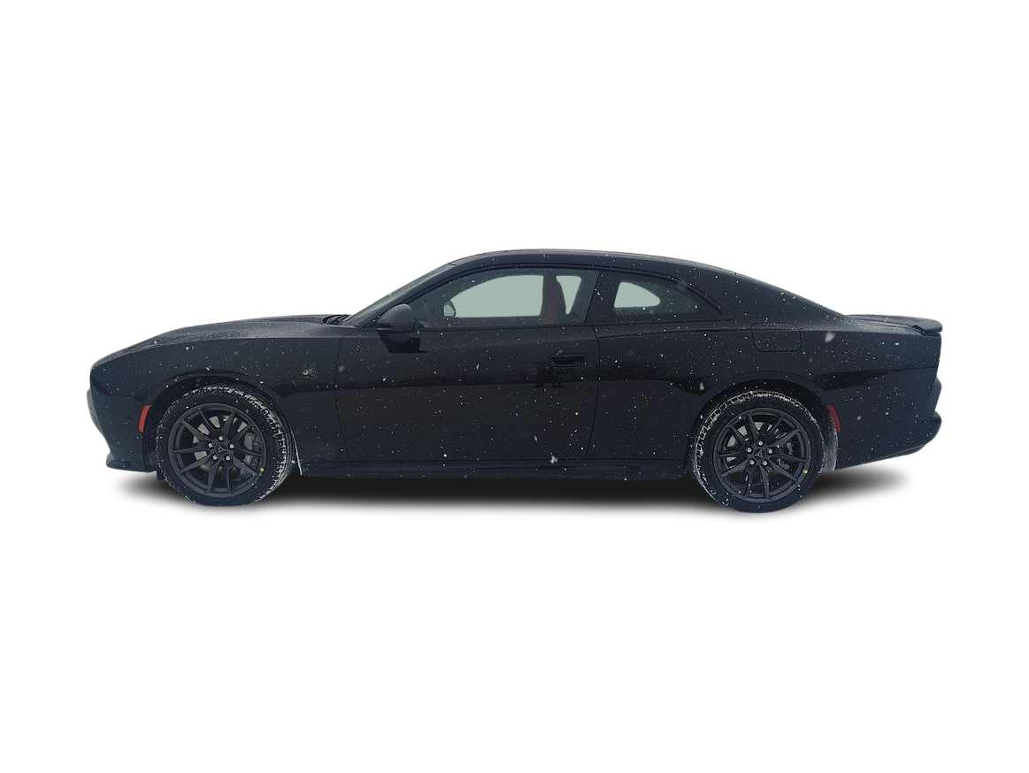 2026 Dodge Charger Scat Pack -
                  Anchorage, AK