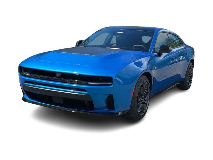Thumbnail: 2026 Dodge Charger - 1