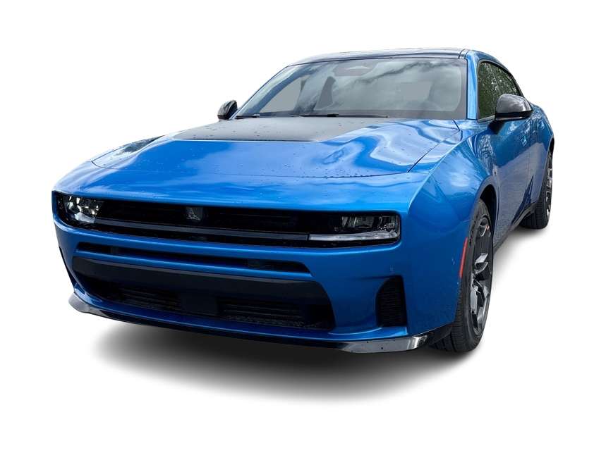 Thumbnail: 2026 Dodge Charger - 1