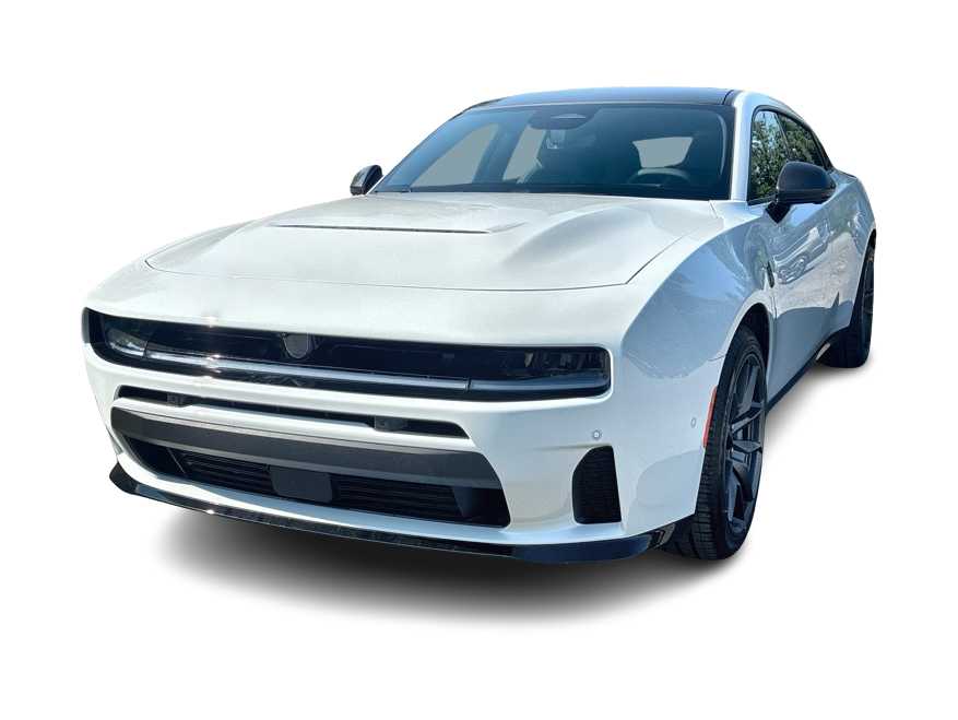 Thumbnail: 2026 Dodge Charger - 1