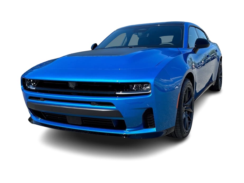 Thumbnail: 2026 Dodge Charger - 1