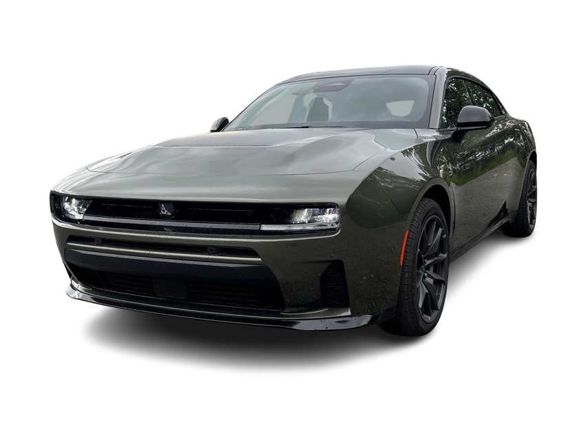 Thumbnail: 2026 Dodge Charger - 1