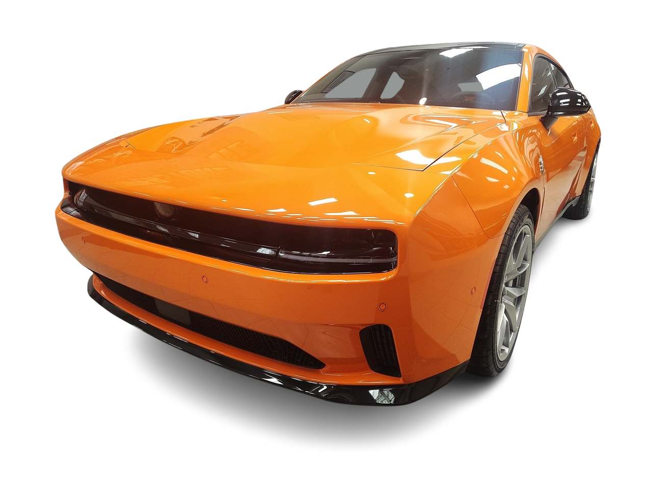 Thumbnail: 2026 Dodge Charger - 1