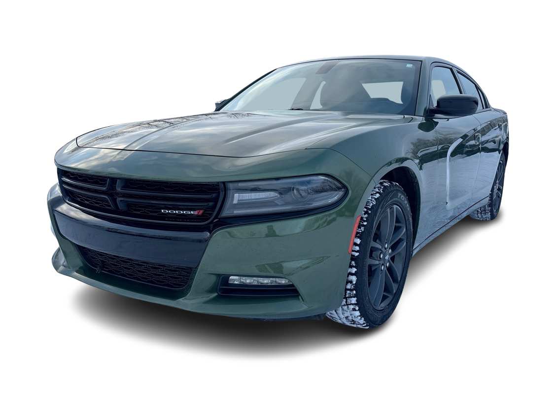 Thumbnail: 2019 Dodge Charger - 1