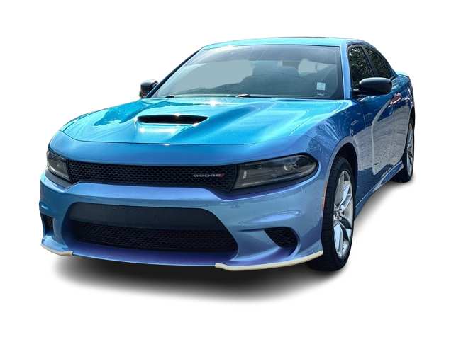 Thumbnail: 2023 Dodge Charger - 1