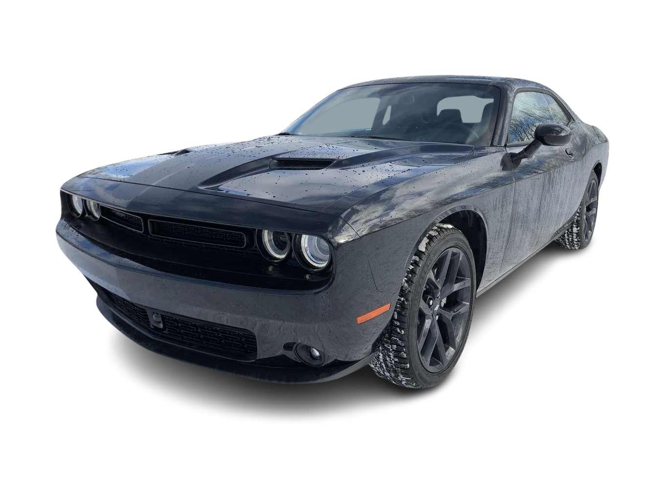 2023 Dodge Challenger SXT -
                Anchorage, AK