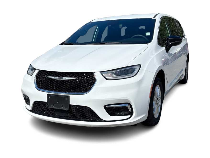 Thumbnail: 2025 Chrysler Pacifica - 1