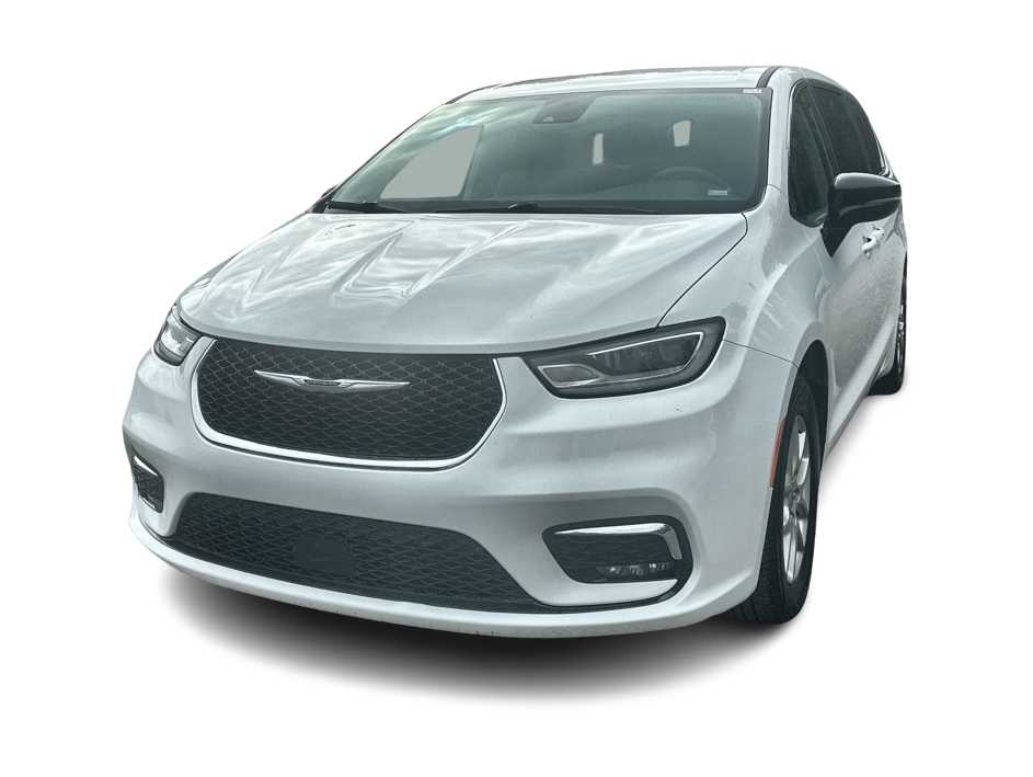 Thumbnail: 2024 Chrysler Pacifica - 1