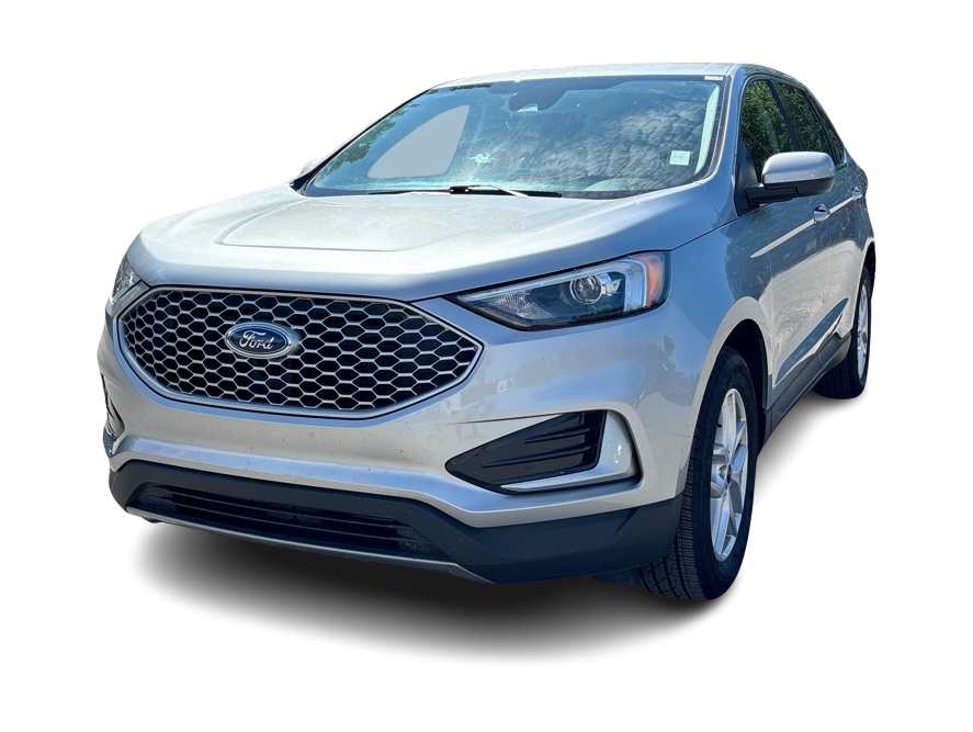 Thumbnail: 2024 Ford Edge - 1
