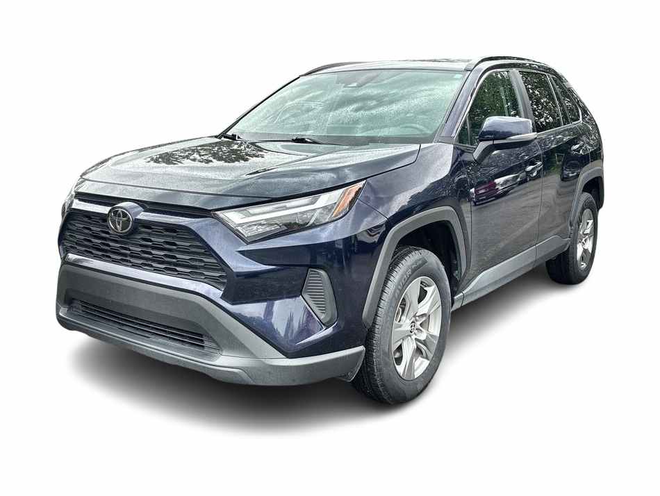 Thumbnail: 2024 Toyota RAV4 - 1