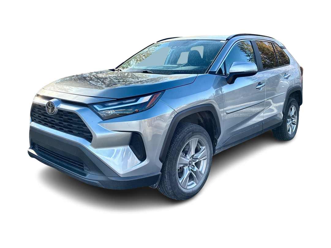 Thumbnail: 2024 Toyota RAV4 - 1