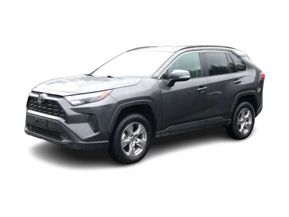 2022 Toyota RAV4 XLE -
                Anchorage, AK