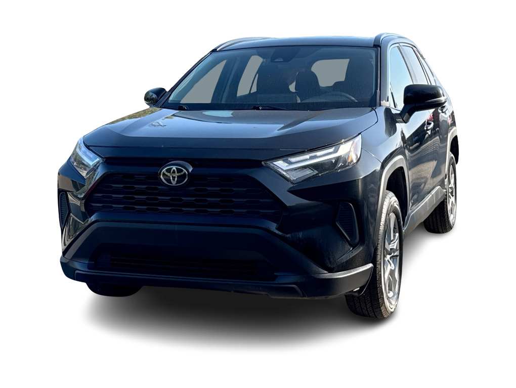 Thumbnail: 2024 Toyota RAV4 - 1