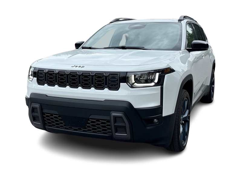 Thumbnail: 2026 Jeep Cherokee - 1