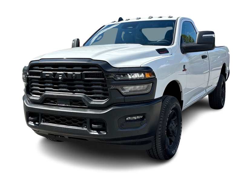 Thumbnail: 2026 RAM 3500 - 1