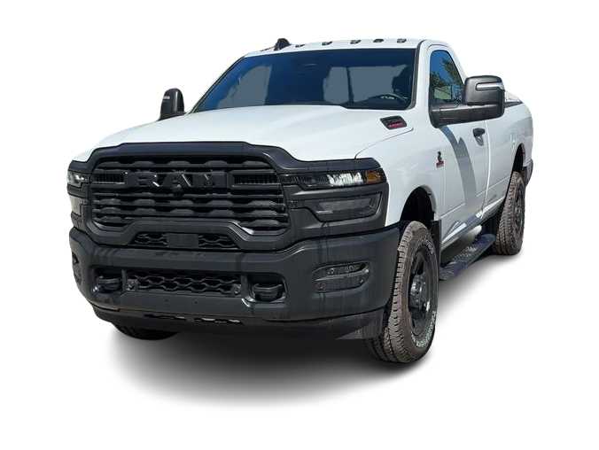2026 RAM 2500 Tradesman -
                  Anchorage, AK