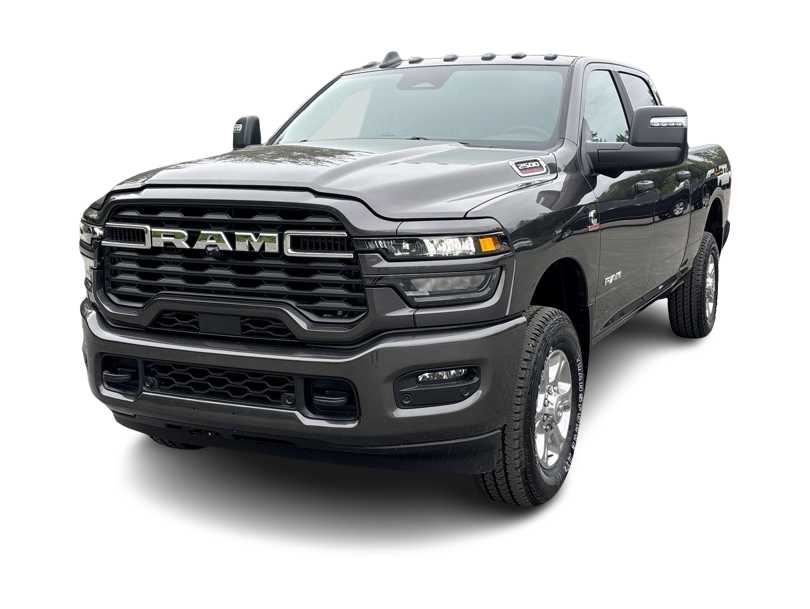 Thumbnail: 2026 RAM 2500 - 1