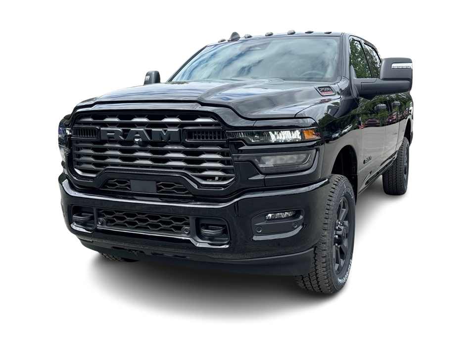 Thumbnail: 2026 RAM 2500 - 1