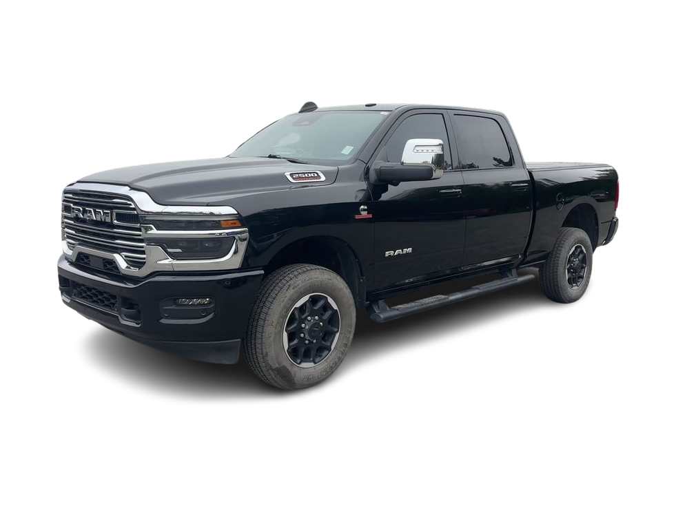 Thumbnail: 2025 RAM 2500 - 1