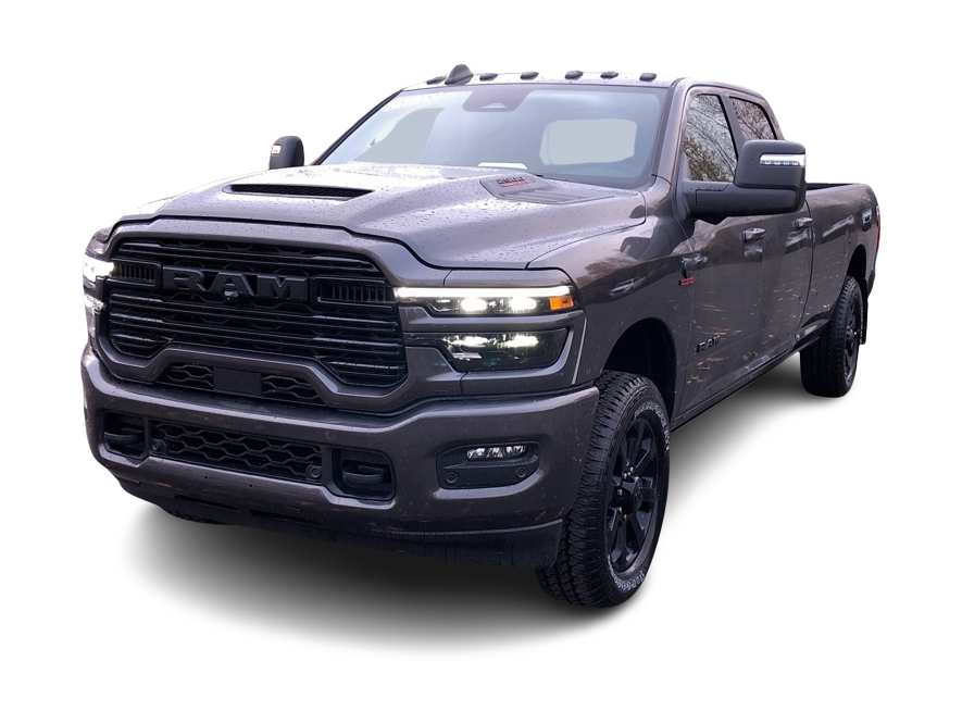 2025 RAM 2500 Laramie -
                  Anchorage, AK