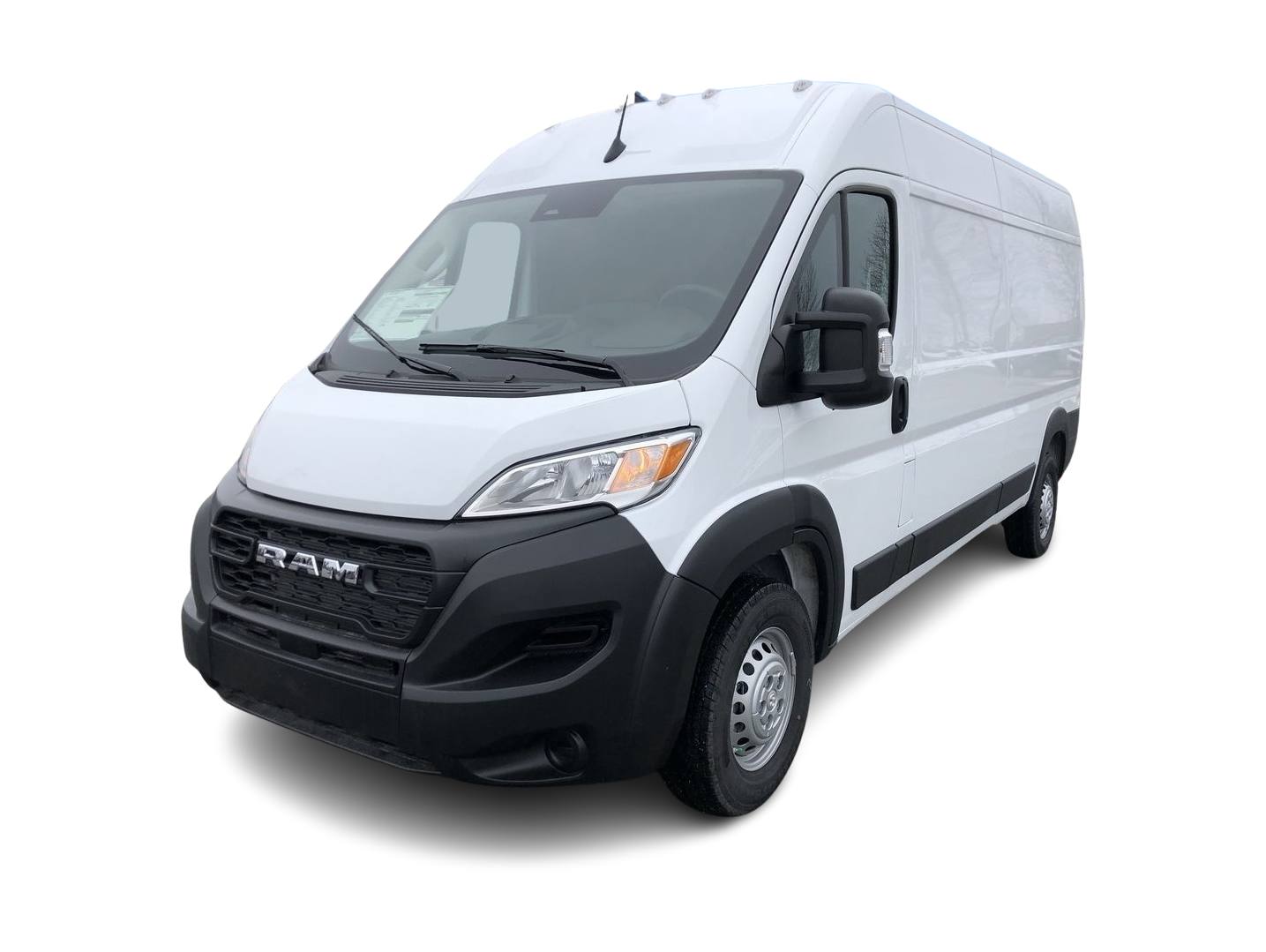 2024 RAM ProMaster 2500 -
                Anchorage, AK