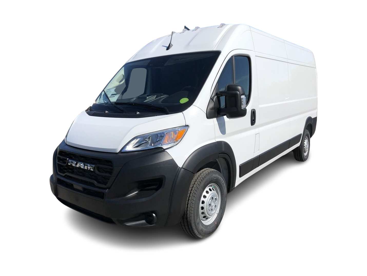 2024 RAM ProMaster 2500 -
                Anchorage, AK