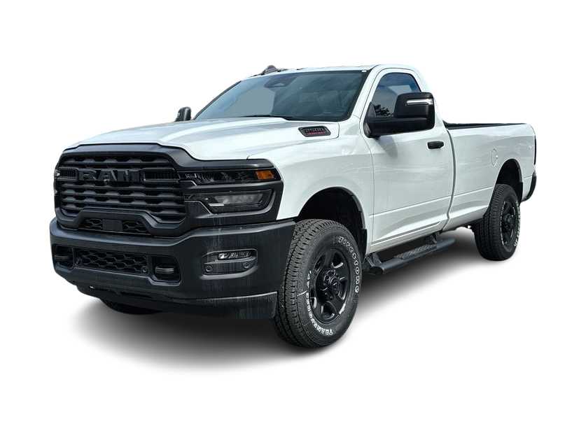 2026 RAM 2500 Tradesman -
                  Anchorage, AK