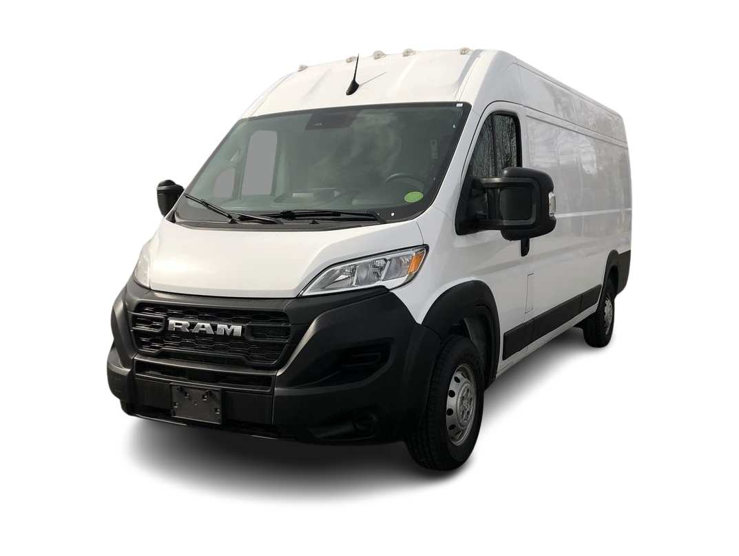 2023 RAM ProMaster 3500 -
                  Anchorage, AK