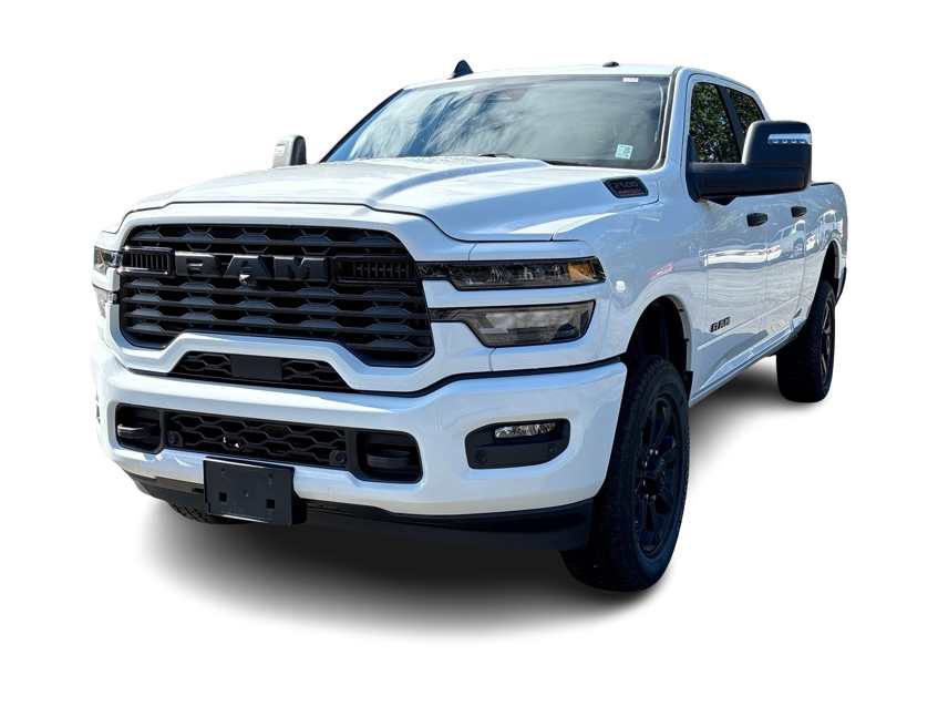 Thumbnail: 2025 RAM 2500 - 1