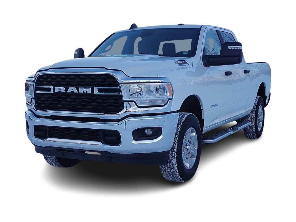 Thumbnail: 2024 RAM 2500 - 1