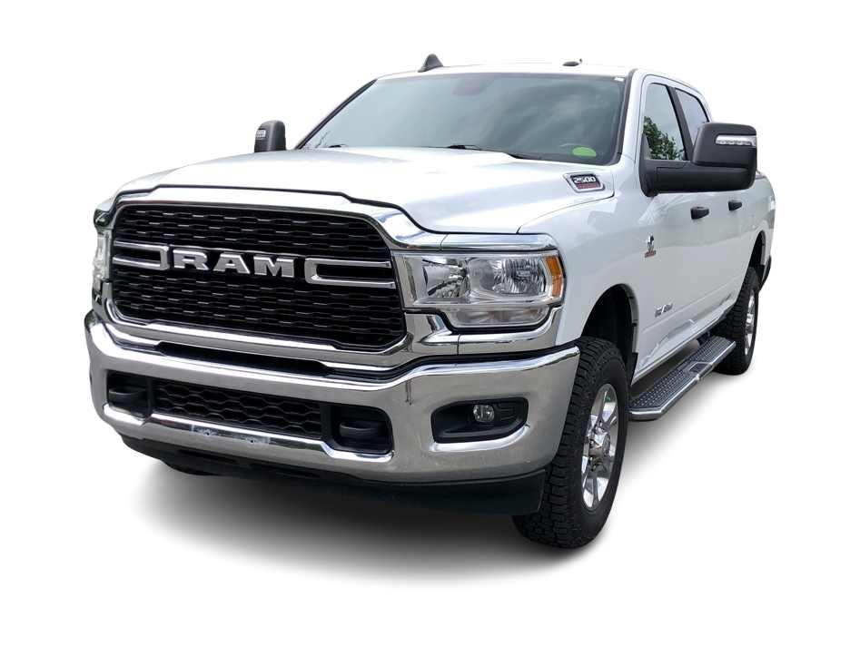 Thumbnail: 2024 RAM 2500 - 1