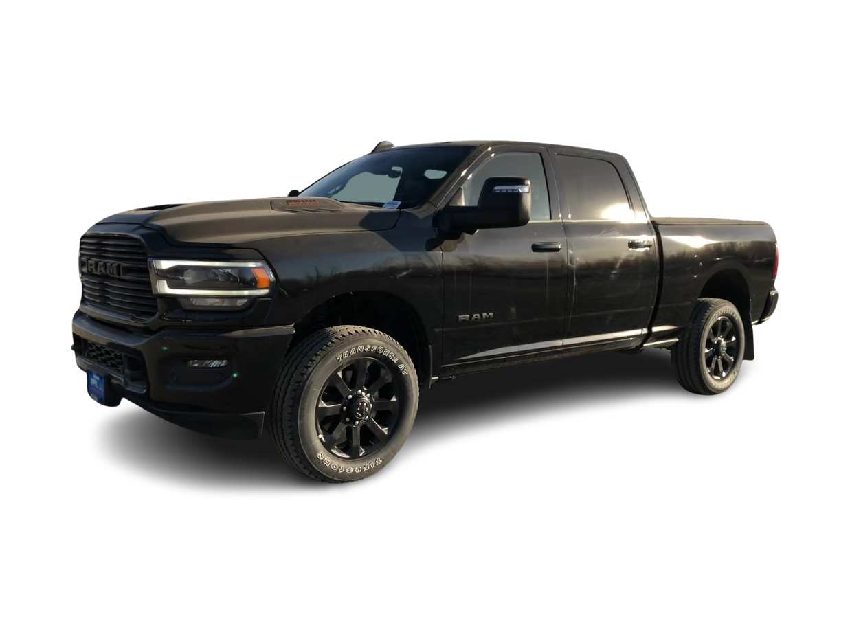 2024 RAM 2500 Laramie -
                Anchorage, AK