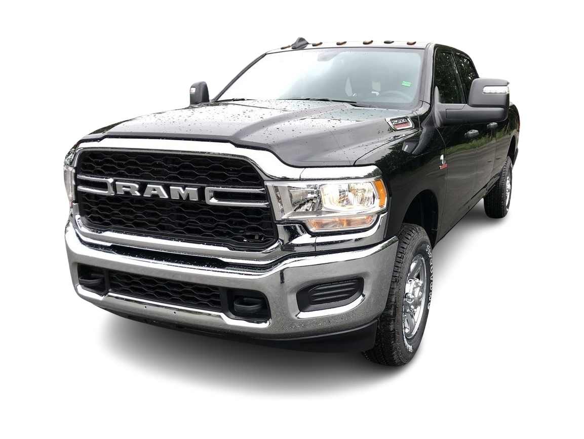 2024 RAM 2500 Tradesman -
                Anchorage, AK