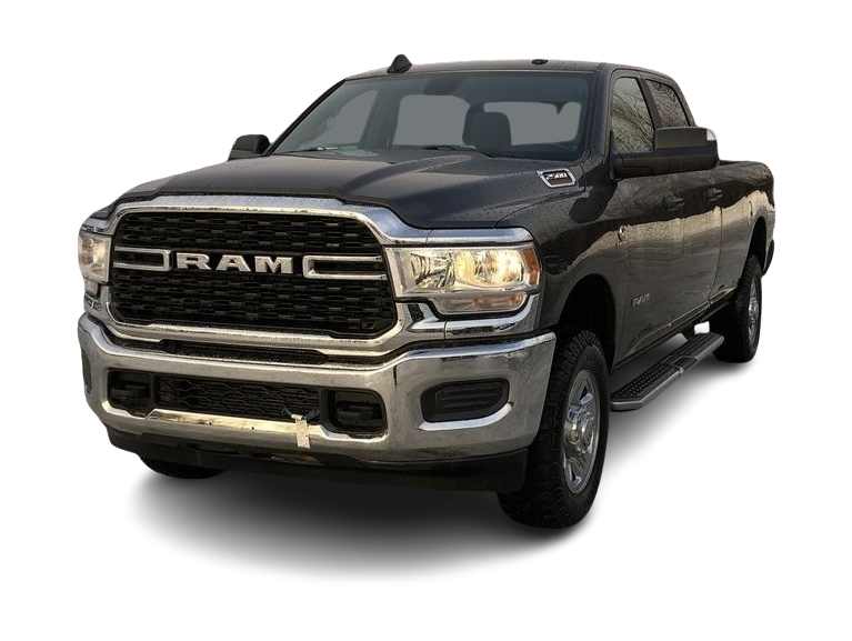 2022 RAM 2500 Big Horn -
                Anchorage, AK