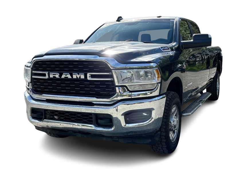 Thumbnail: 2022 RAM 2500 - 1