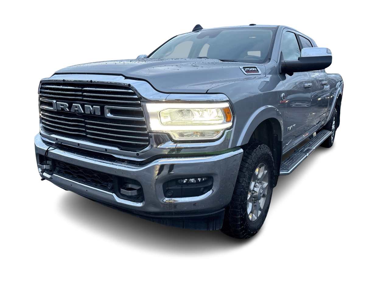 Thumbnail: 2022 RAM 2500 - 1
