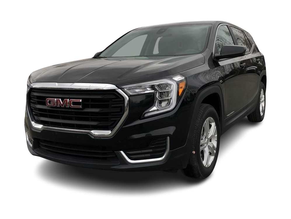 2024 GMC Terrain SLE -
                Anchorage, AK