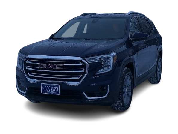 2023 GMC Terrain SLT -
                Anchorage, AK