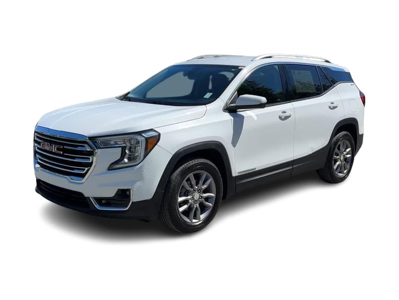 Thumbnail: 2023 GMC Terrain - 1