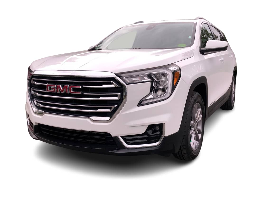 Thumbnail: 2024 GMC Terrain - 1