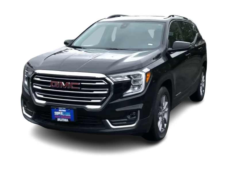 2023 GMC Terrain SLT -
                Anchorage, AK