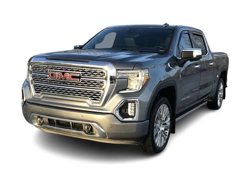 2020 GMC Sierra 1500 Denali -
                Anchorage, AK