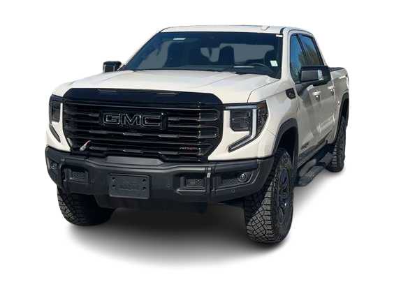 Thumbnail: 2026 GMC Sierra 1500 - 1