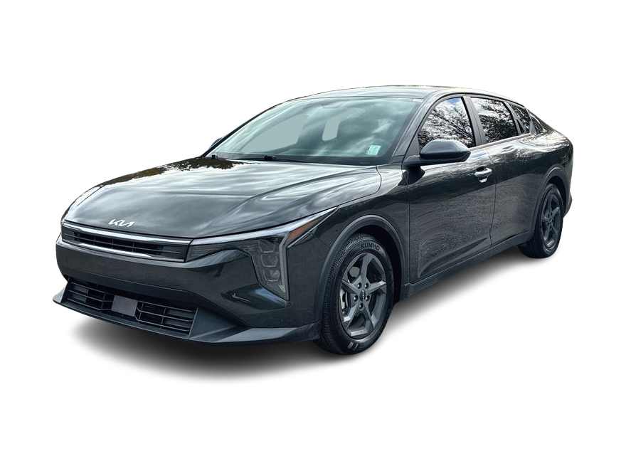 Thumbnail: 2025 Kia K4 - 1