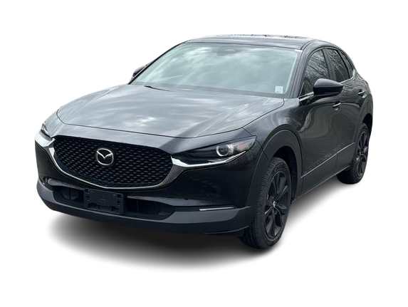 Thumbnail: 2024 Mazda CX-30 - 1