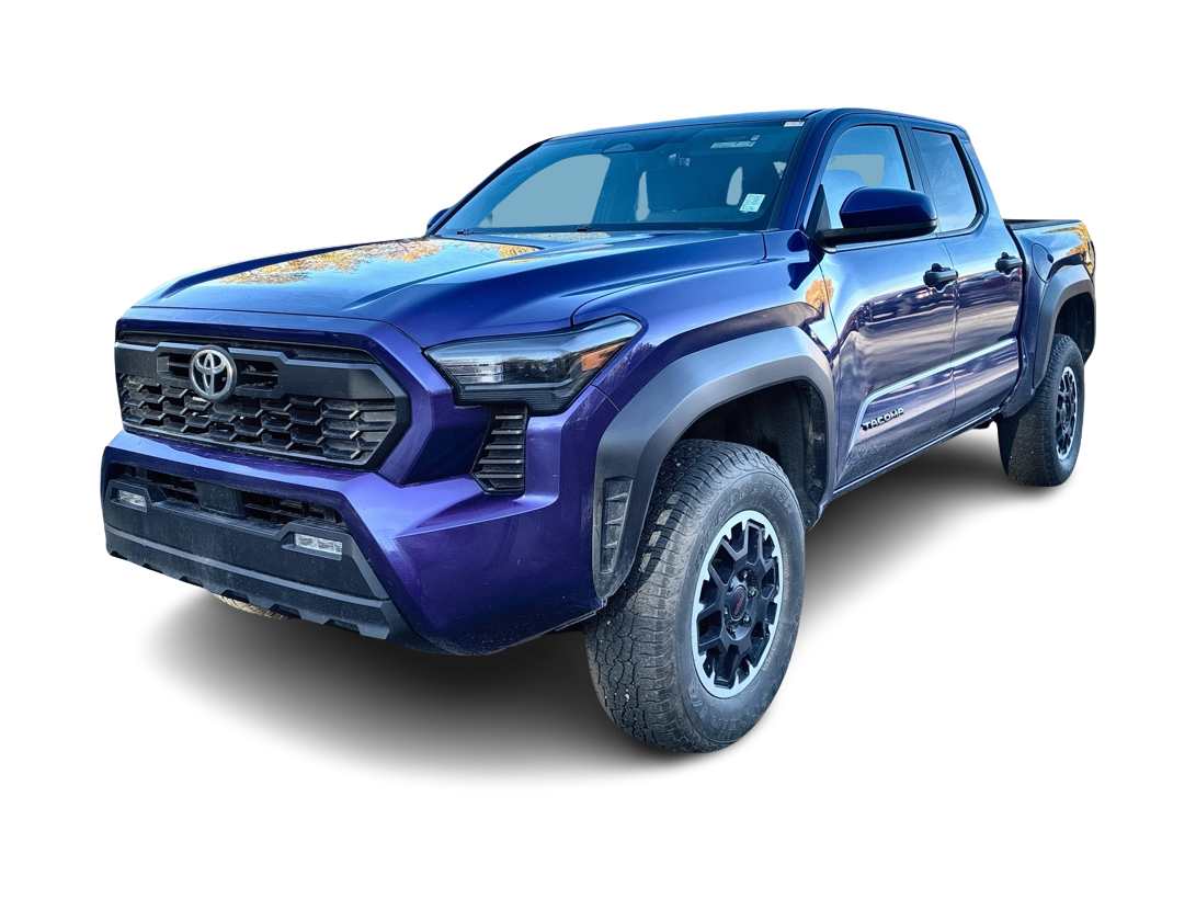 Thumbnail: 2024 Toyota Tacoma - 1